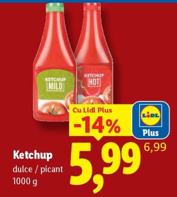 Ketchup