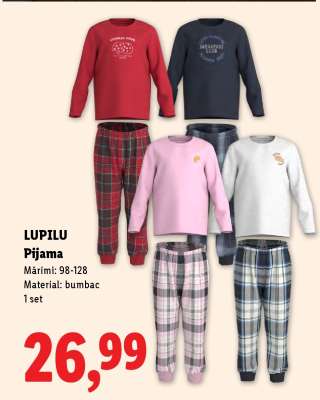 LUPILU Pijama
