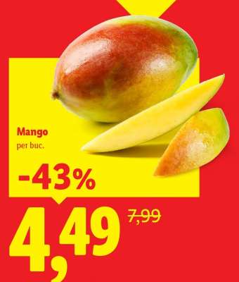 Mango