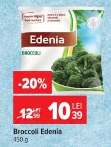Broccoli Edenia