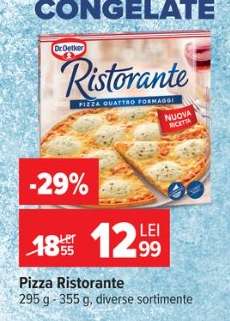 Pizza Ristorante