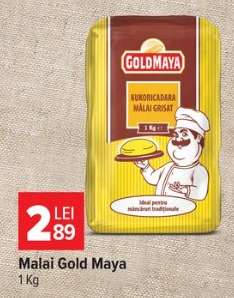 Malai Gold Maya