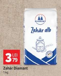 Zahăr Diamant
