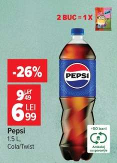 PEPSI
