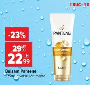 Balsam Pantene