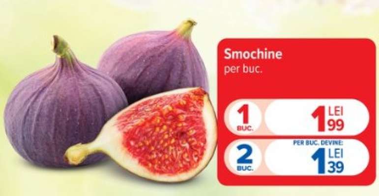 Smochine