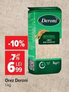Orez Deroni