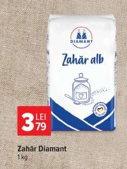 Zahăr Diamant