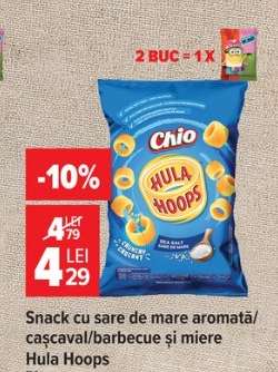 Chio Hula Hoops