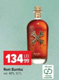 Rom Bumbu