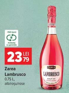ZAREA Lambrusco