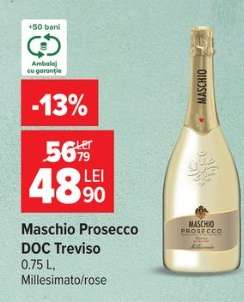 Maschio Prosecco DOC Treviso