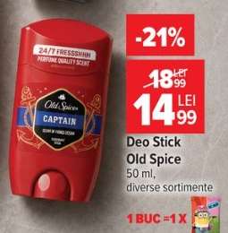 Deo Stick Old Spice