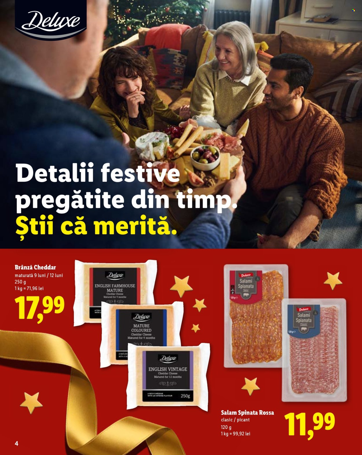 Catalog Lidl. Pagina 4