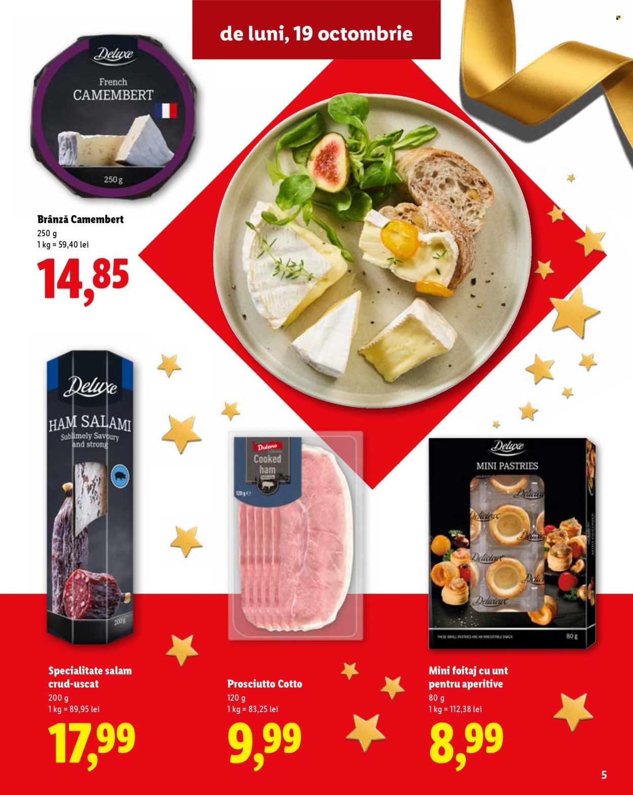 Catalog Lidl. Pagina 5