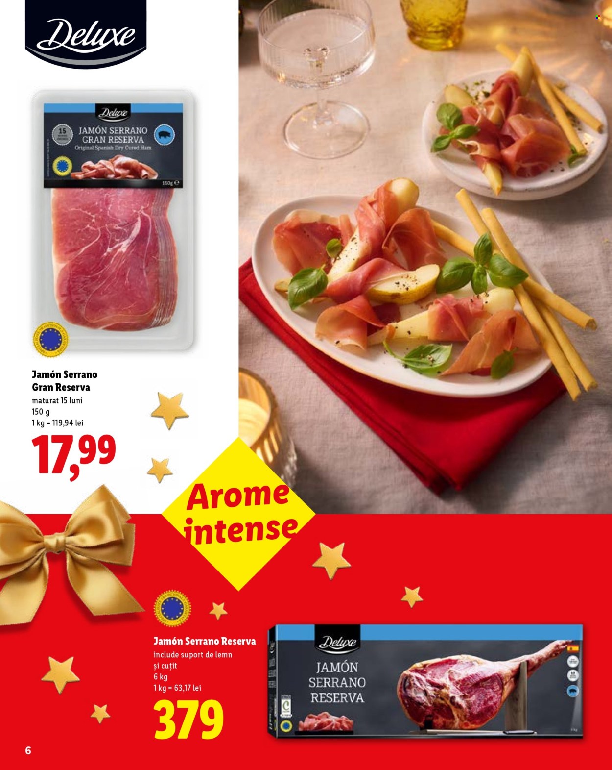 Catalog Lidl. Pagina 6