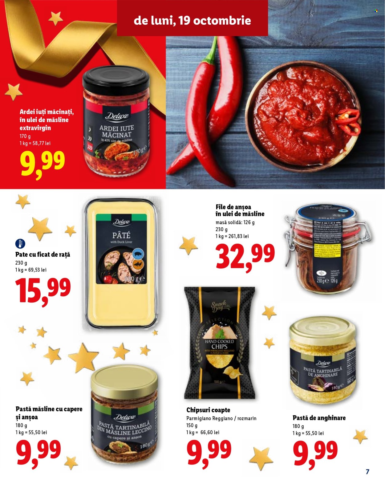Catalog Lidl. Pagina 7