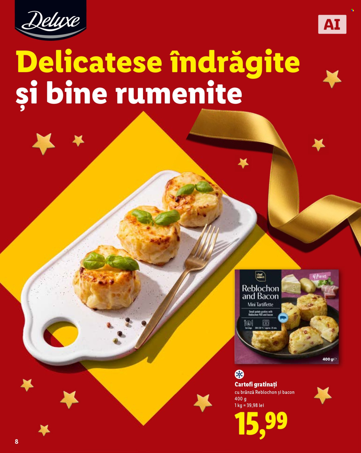 Catalog Lidl. Pagina 8