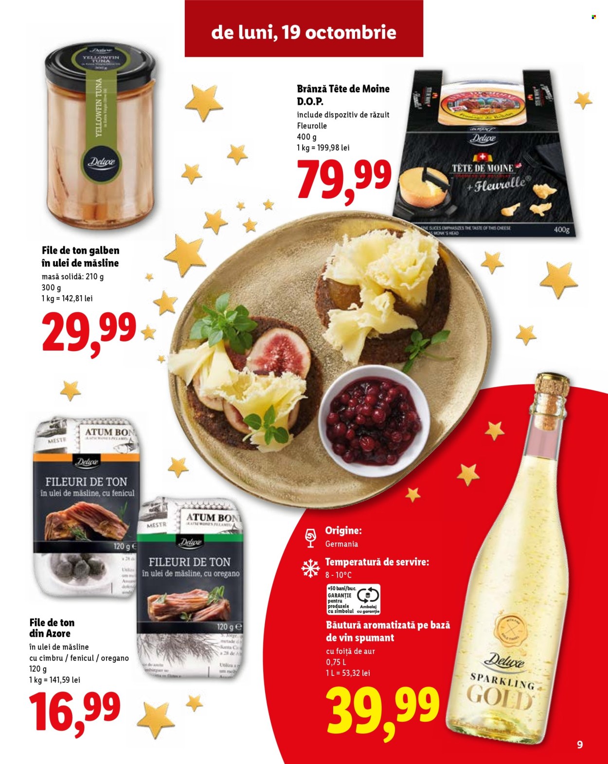Catalog Lidl. Pagina 9