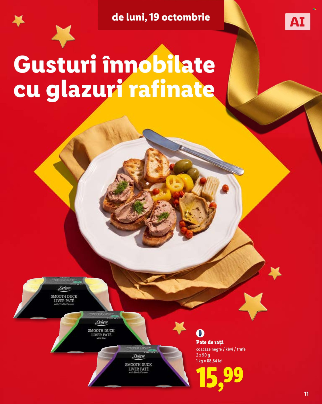 Catalog Lidl. Pagina 11