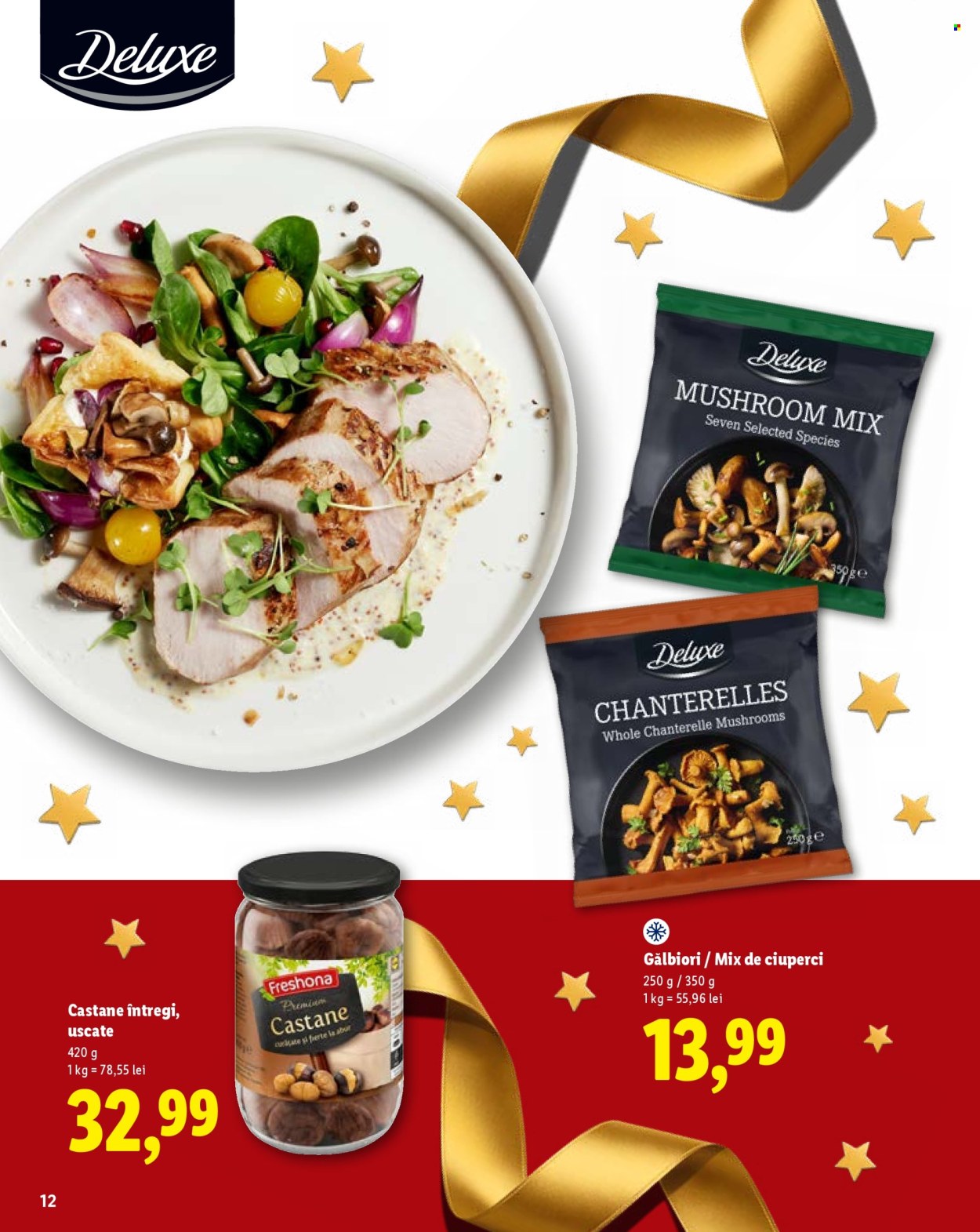 Catalog Lidl. Pagina 12