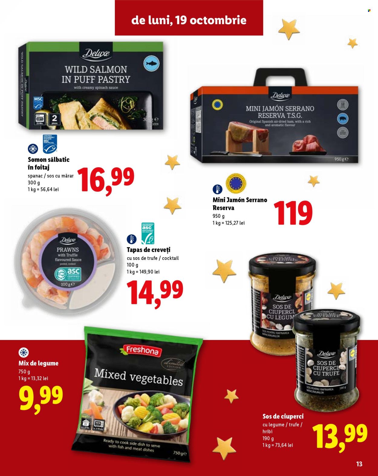 Catalog Lidl. Pagina 13