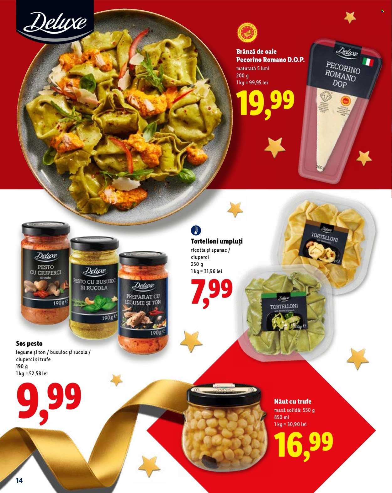 Catalog Lidl. Pagina 14