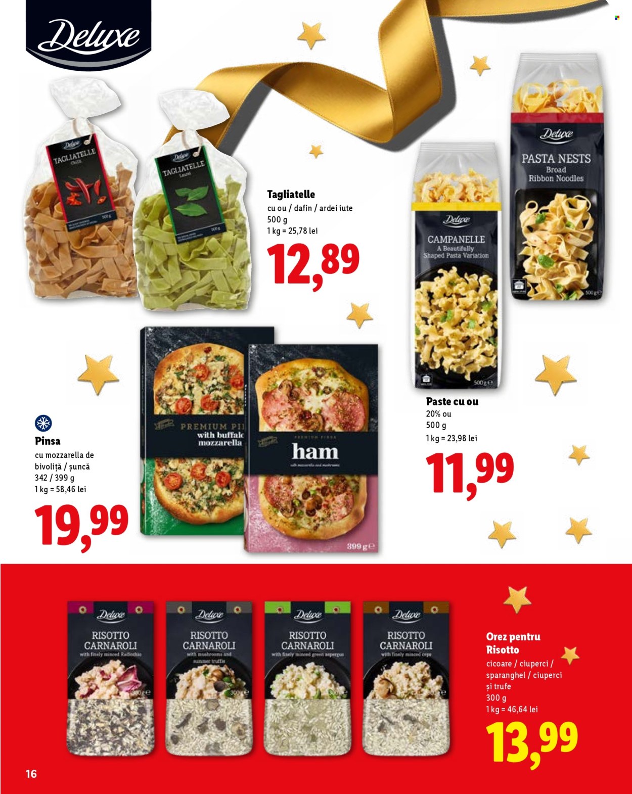 Catalog Lidl. Pagina 16