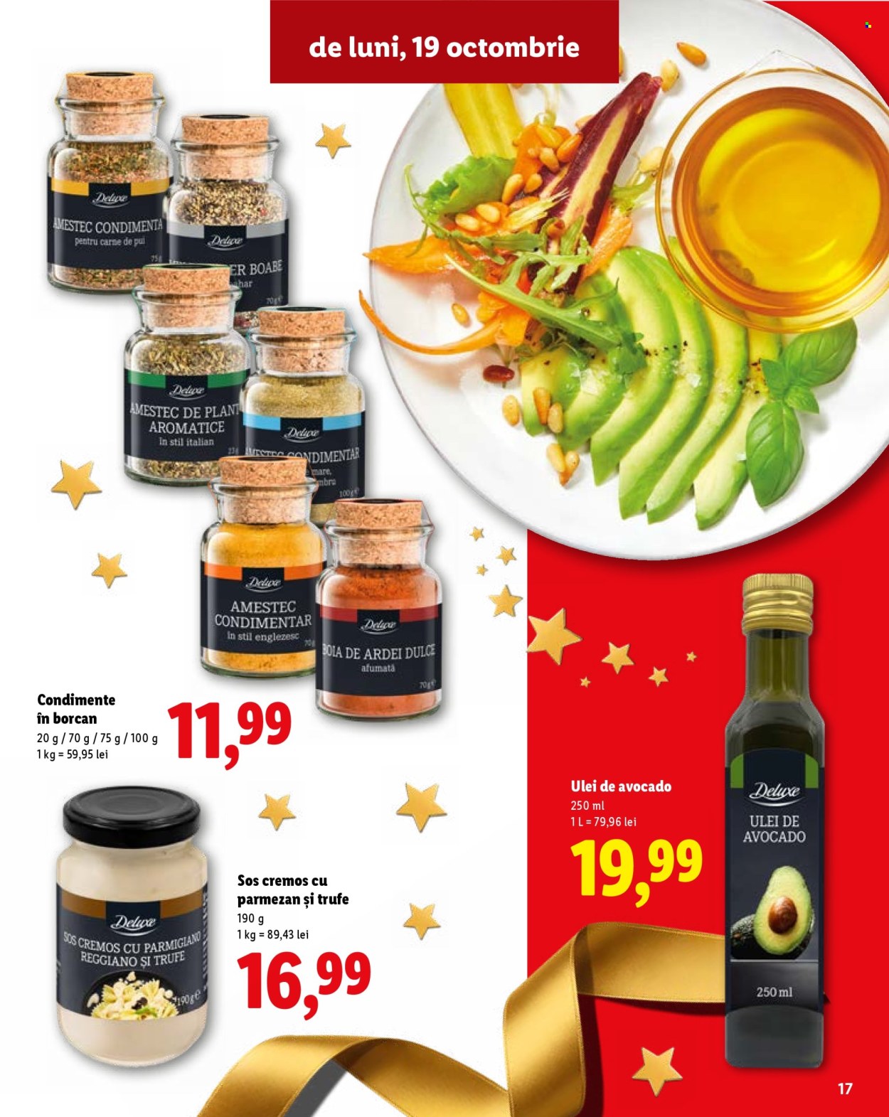 Catalog Lidl. Pagina 17