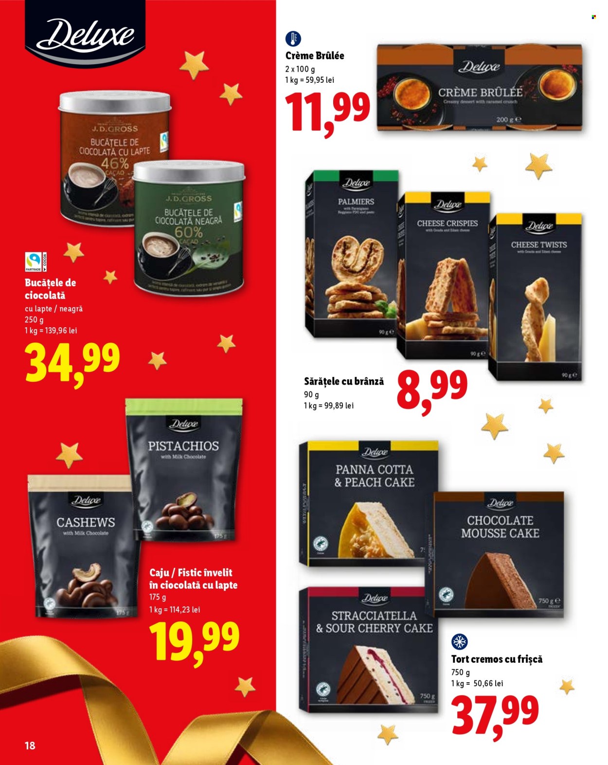 Catalog Lidl. Pagina 18