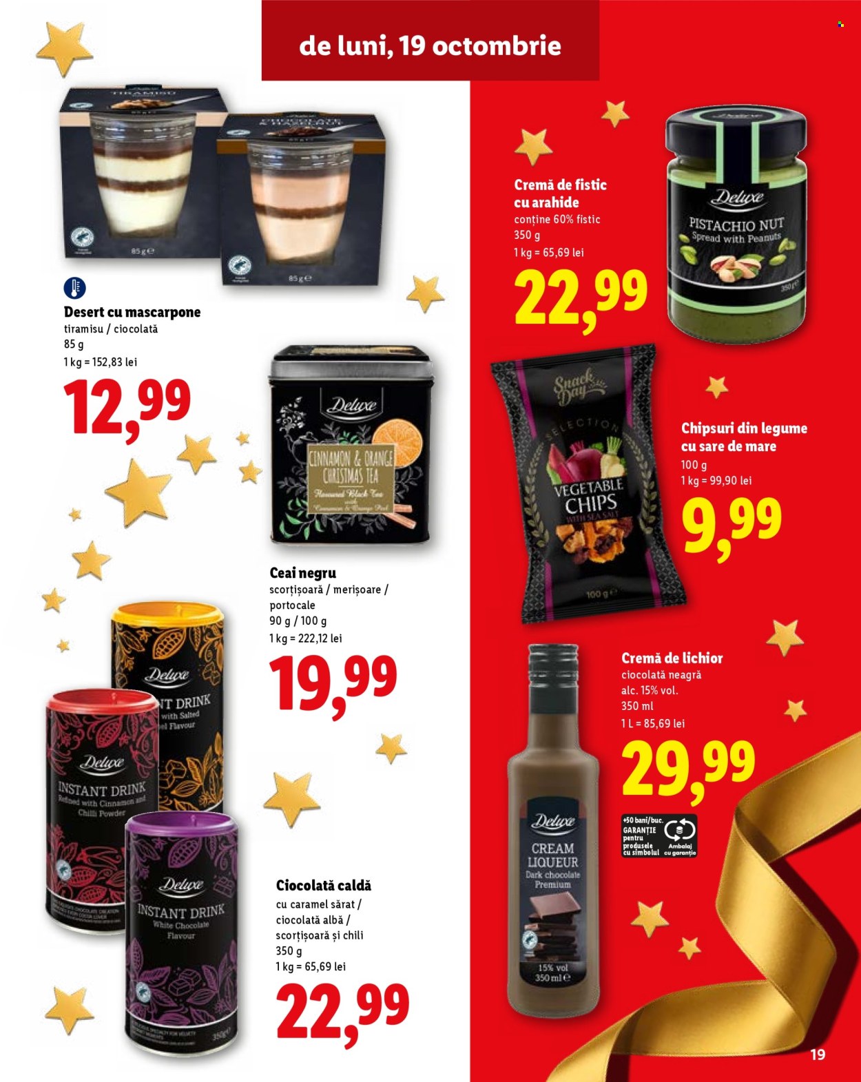 Catalog Lidl. Pagina 19
