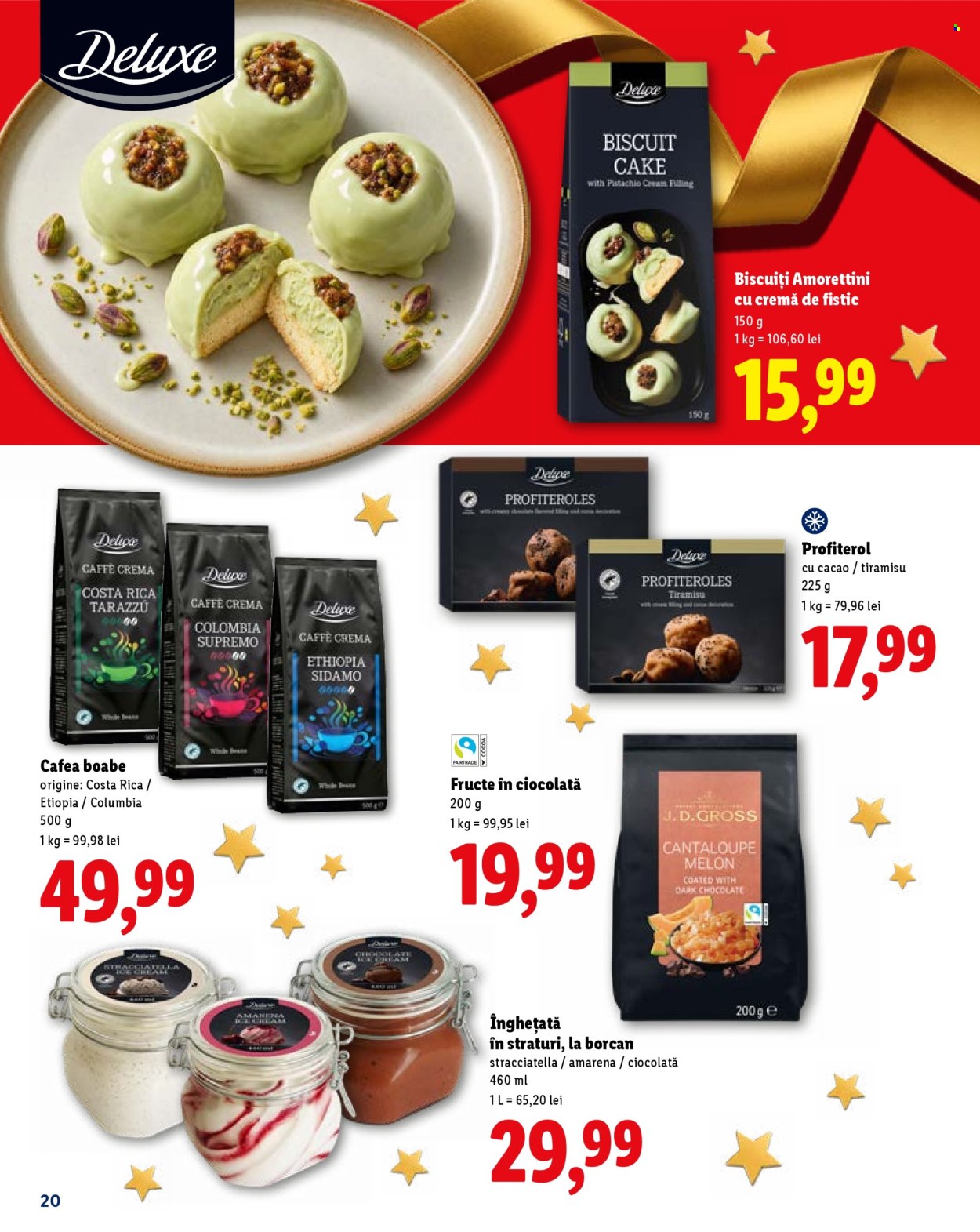 Catalog Lidl. Pagina 20