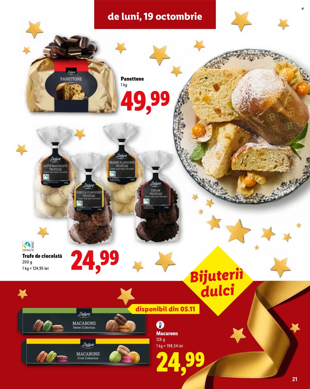 Catalog Lidl. Pagina 21