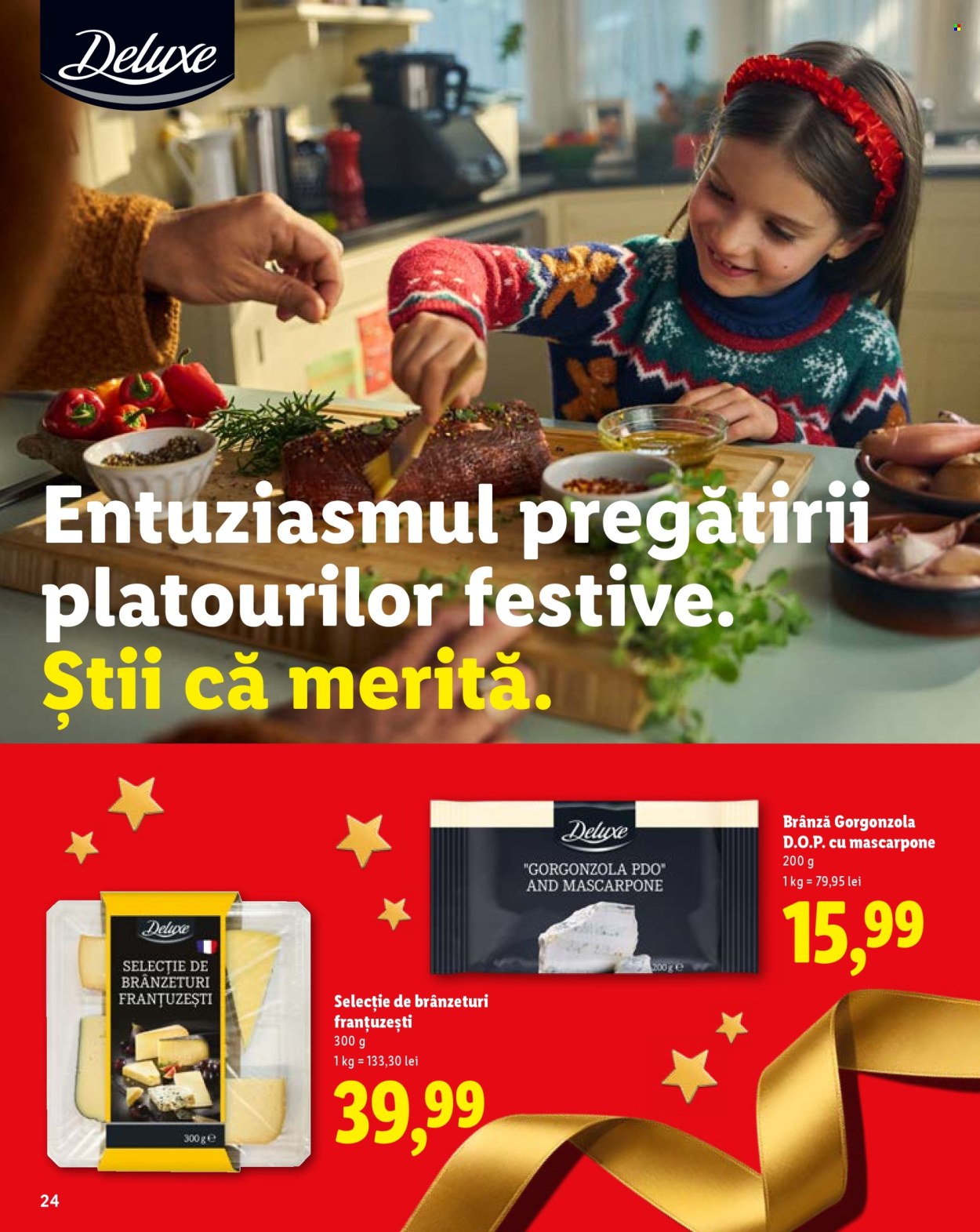 Catalog Lidl. Pagina 24