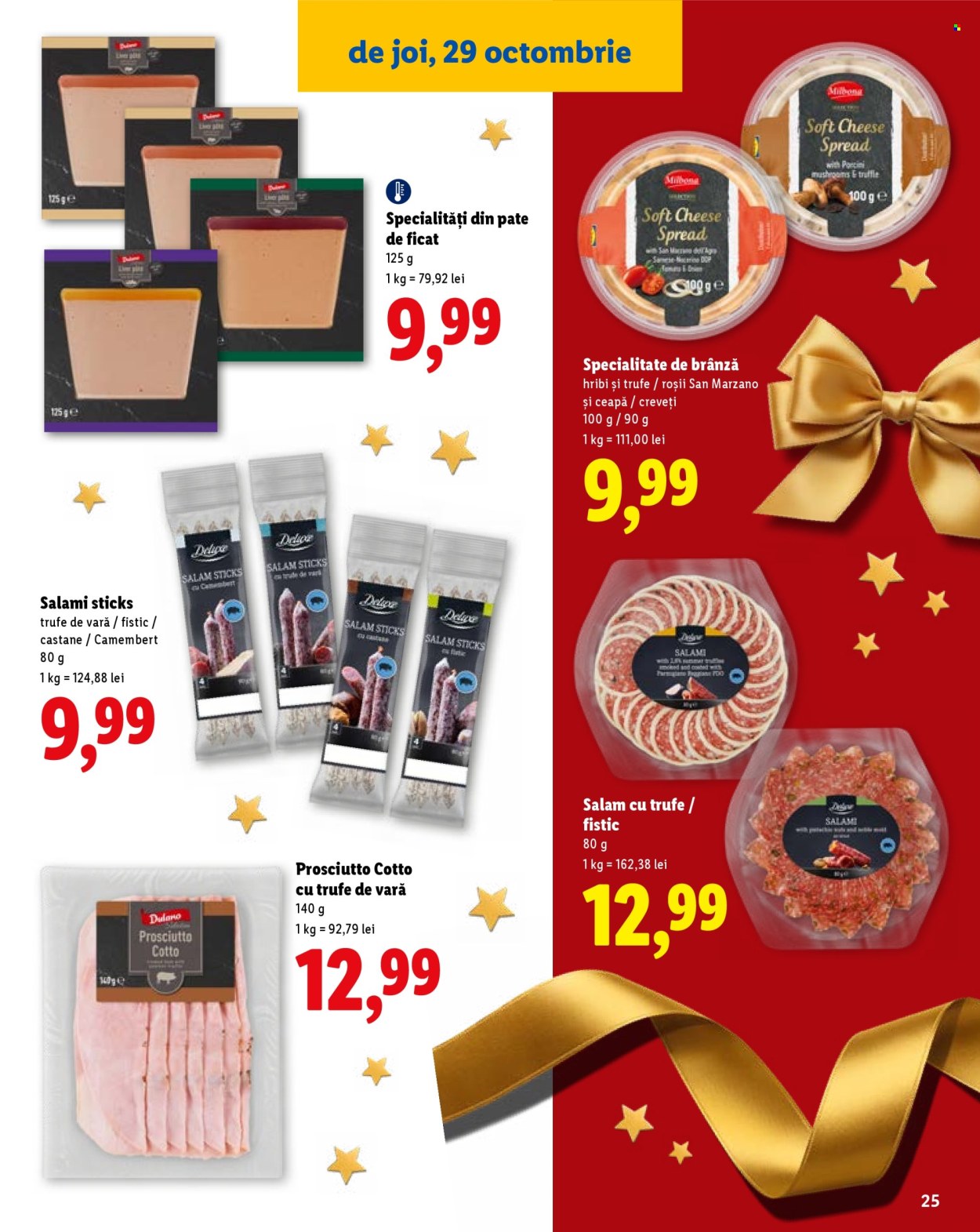 Catalog Lidl. Pagina 25