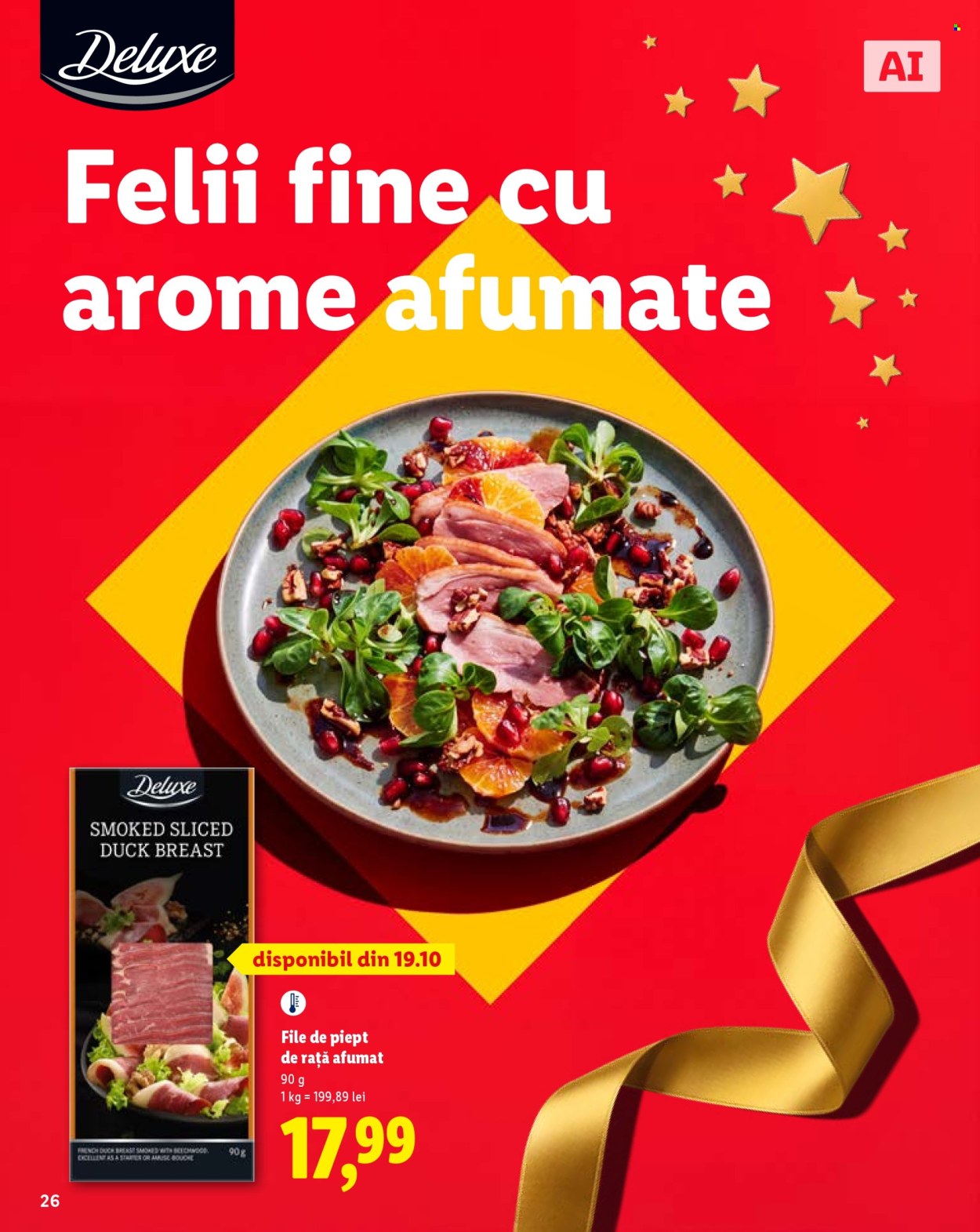 Catalog Lidl. Pagina 26