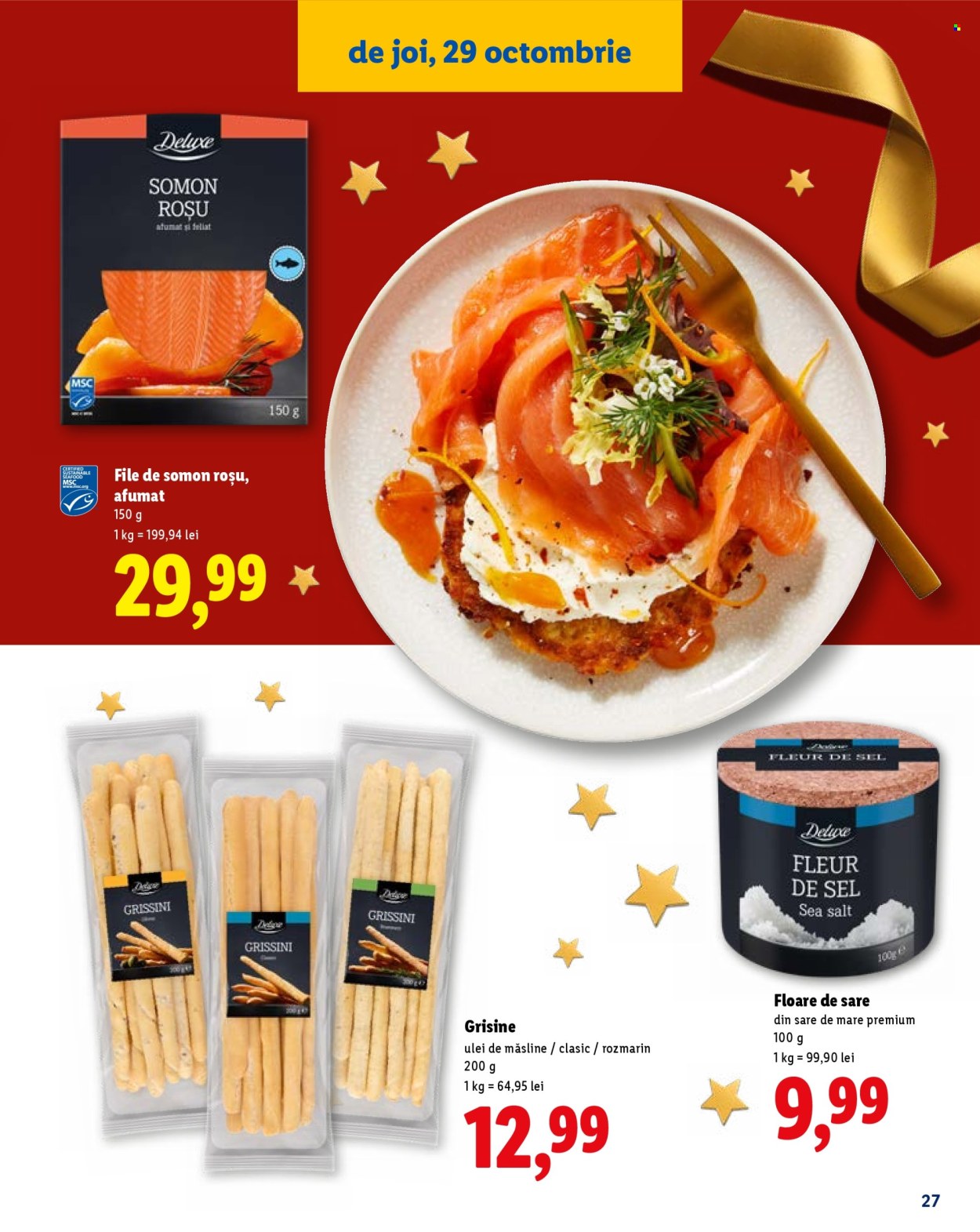 Catalog Lidl. Pagina 27