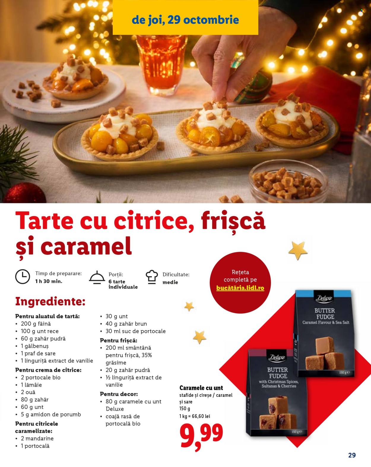 Catalog Lidl. Pagina 29