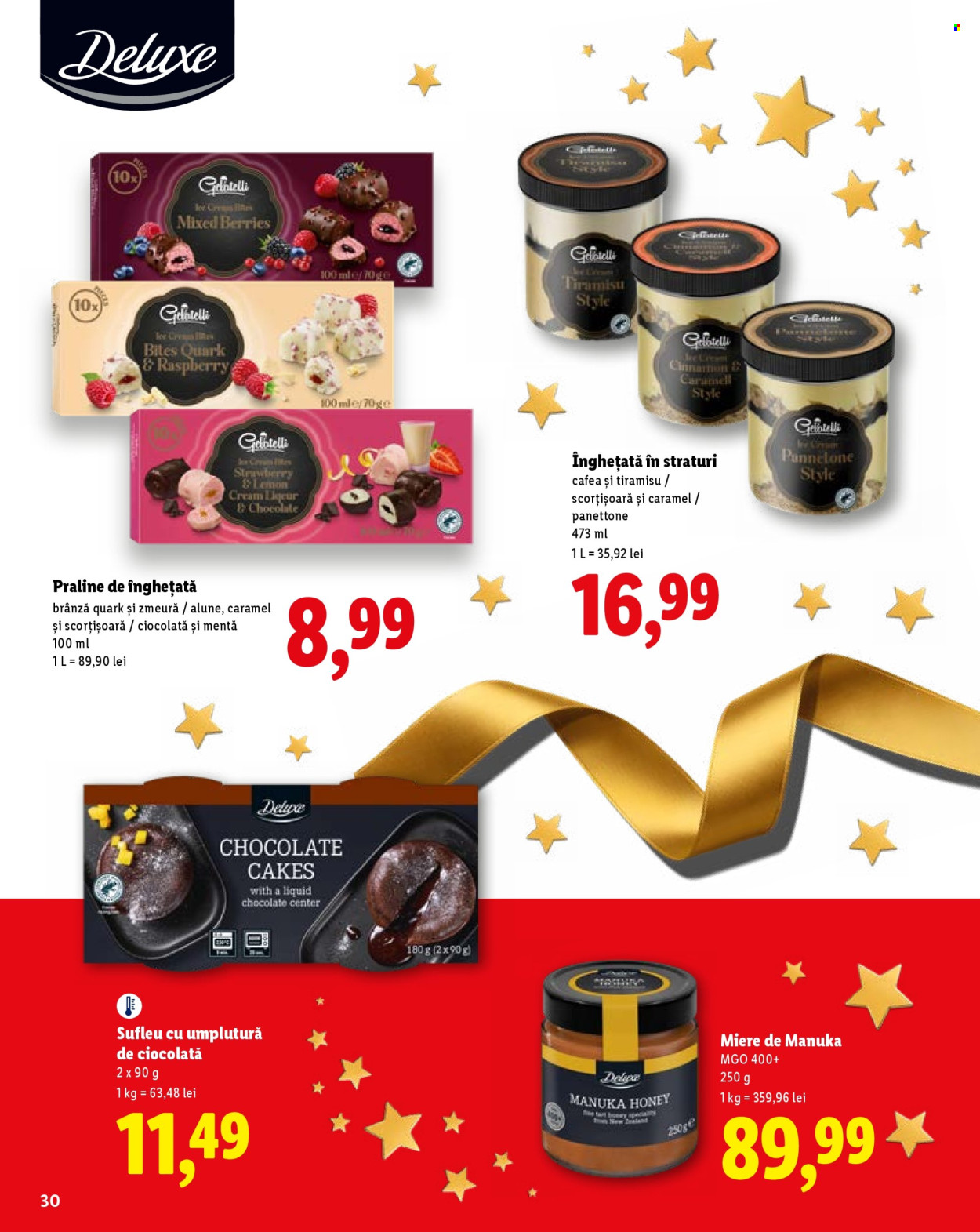Catalog Lidl. Pagina 30