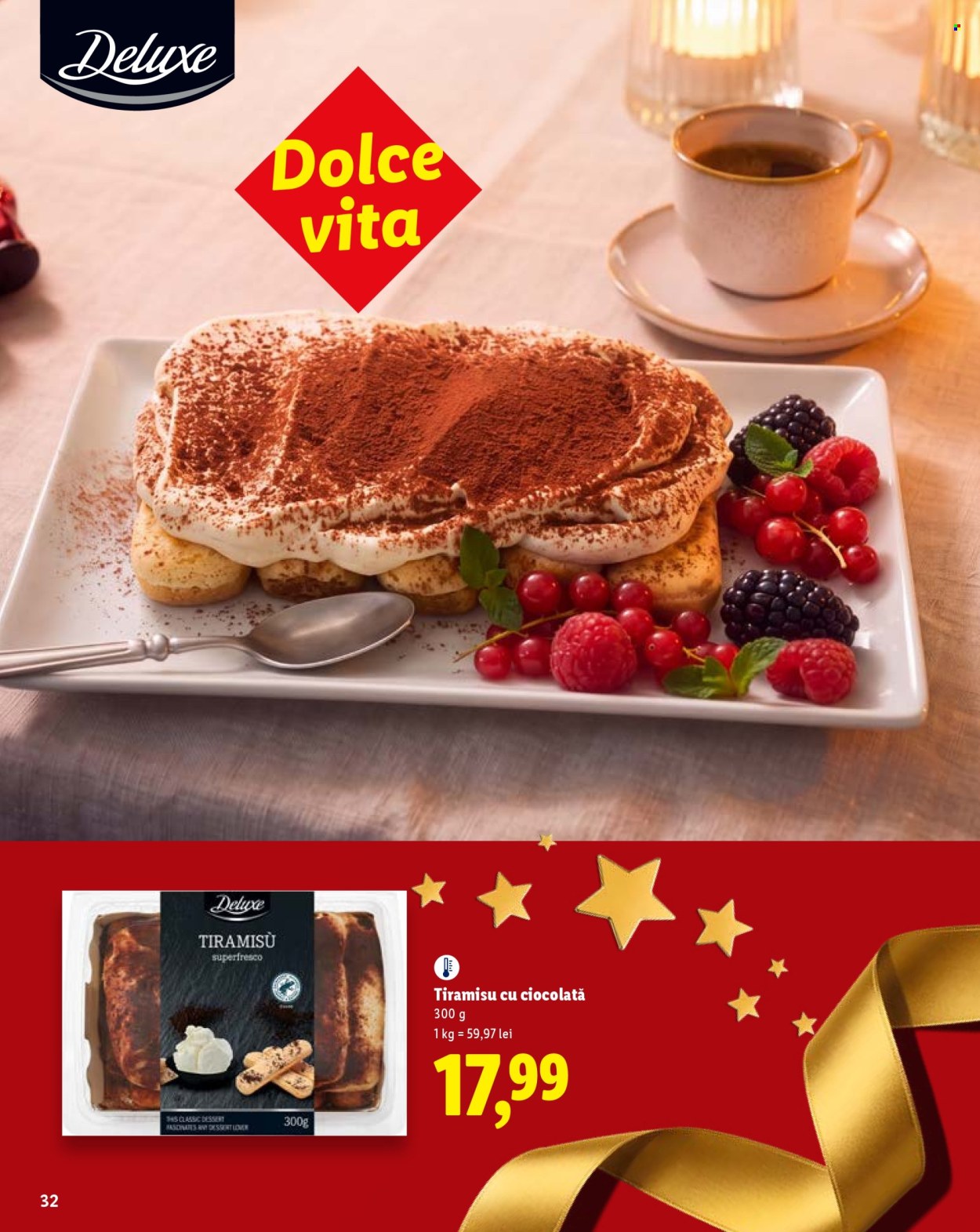 Catalog Lidl. Pagina 32