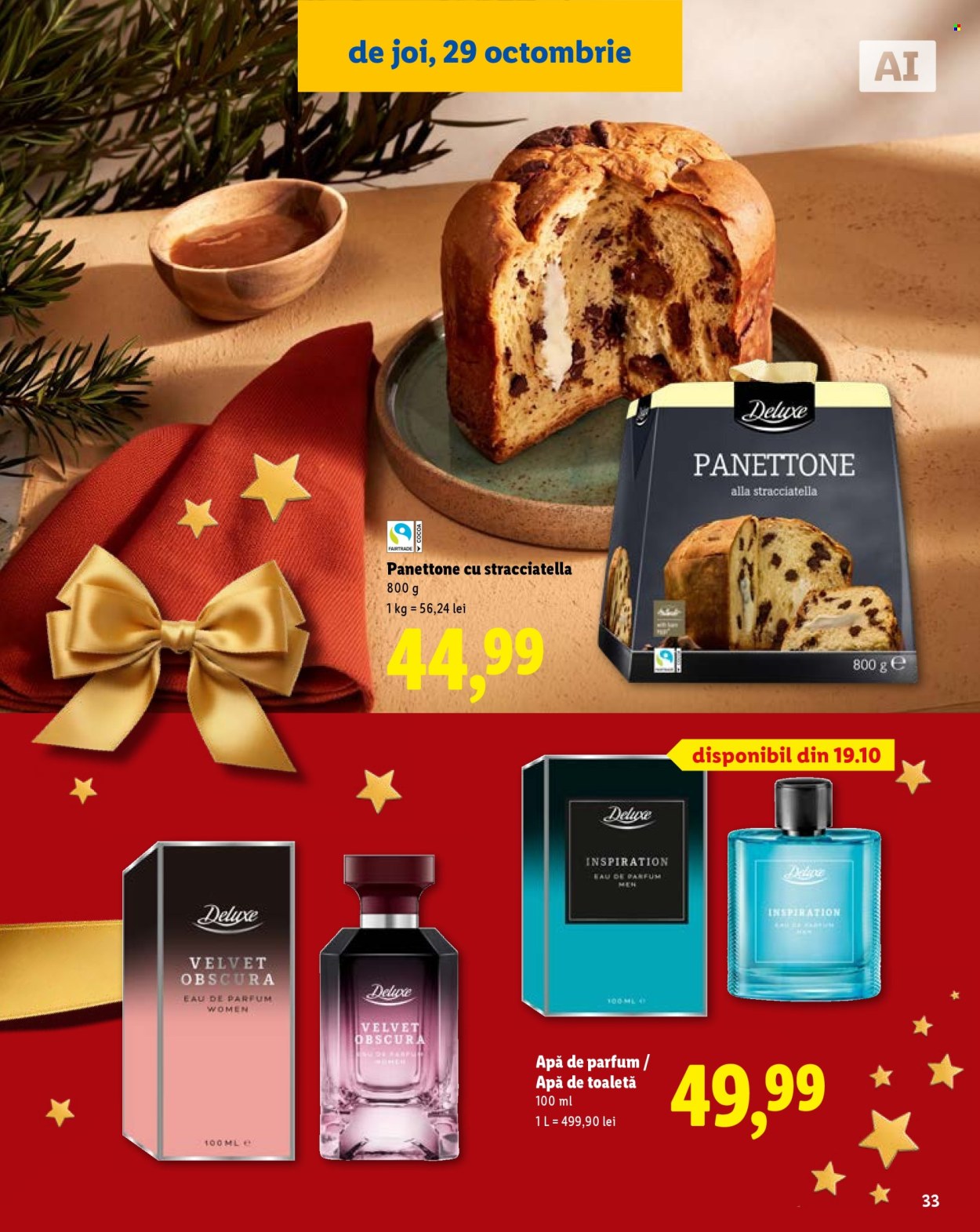 Catalog Lidl. Pagina 33