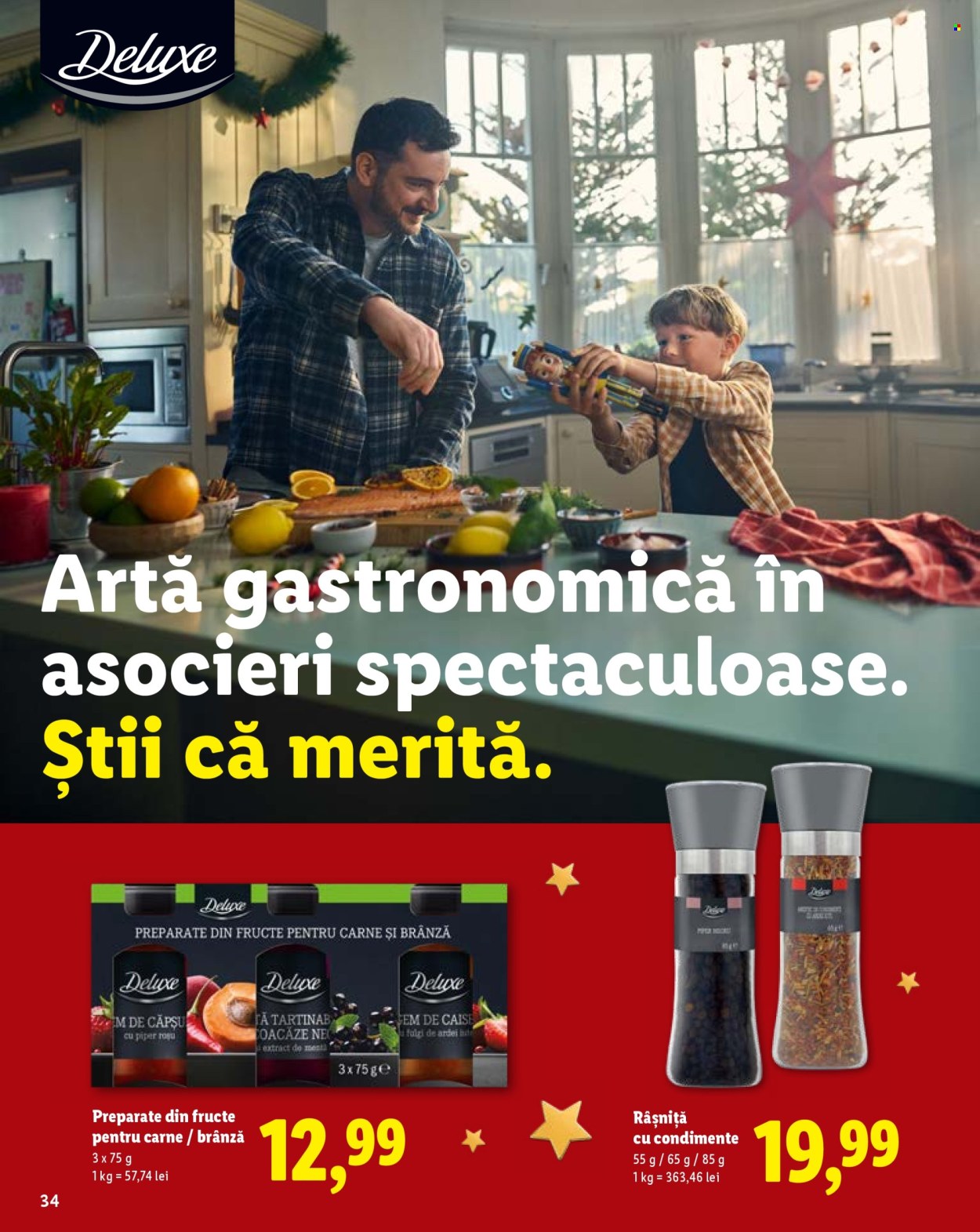 Catalog Lidl. Pagina 34
