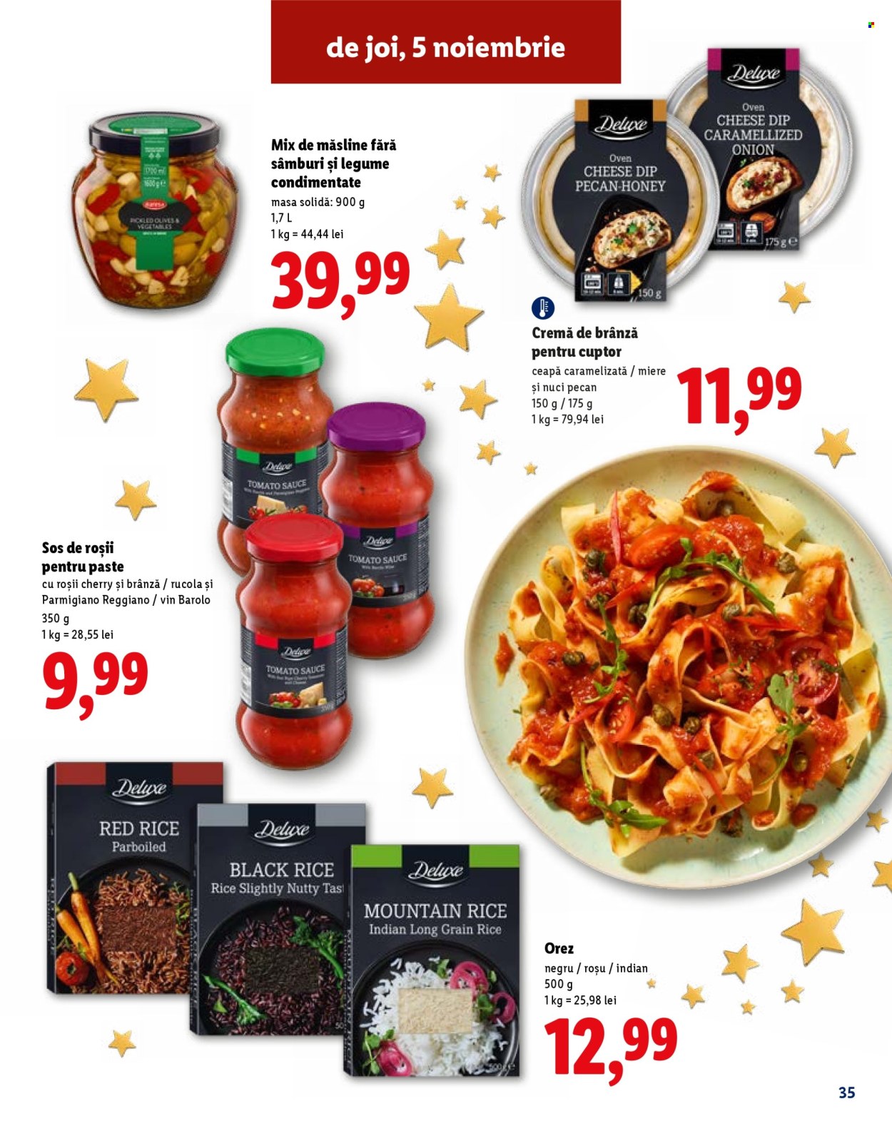 Catalog Lidl. Pagina 35