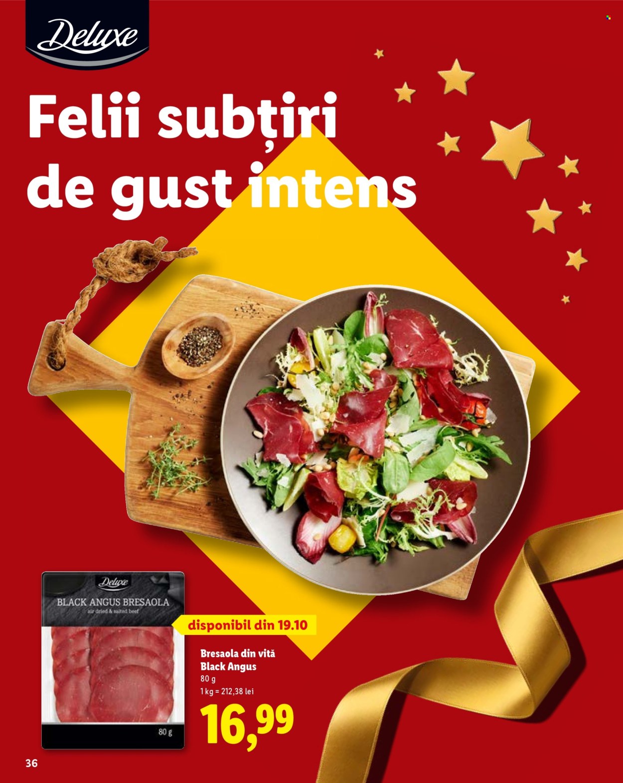 Catalog Lidl. Pagina 36