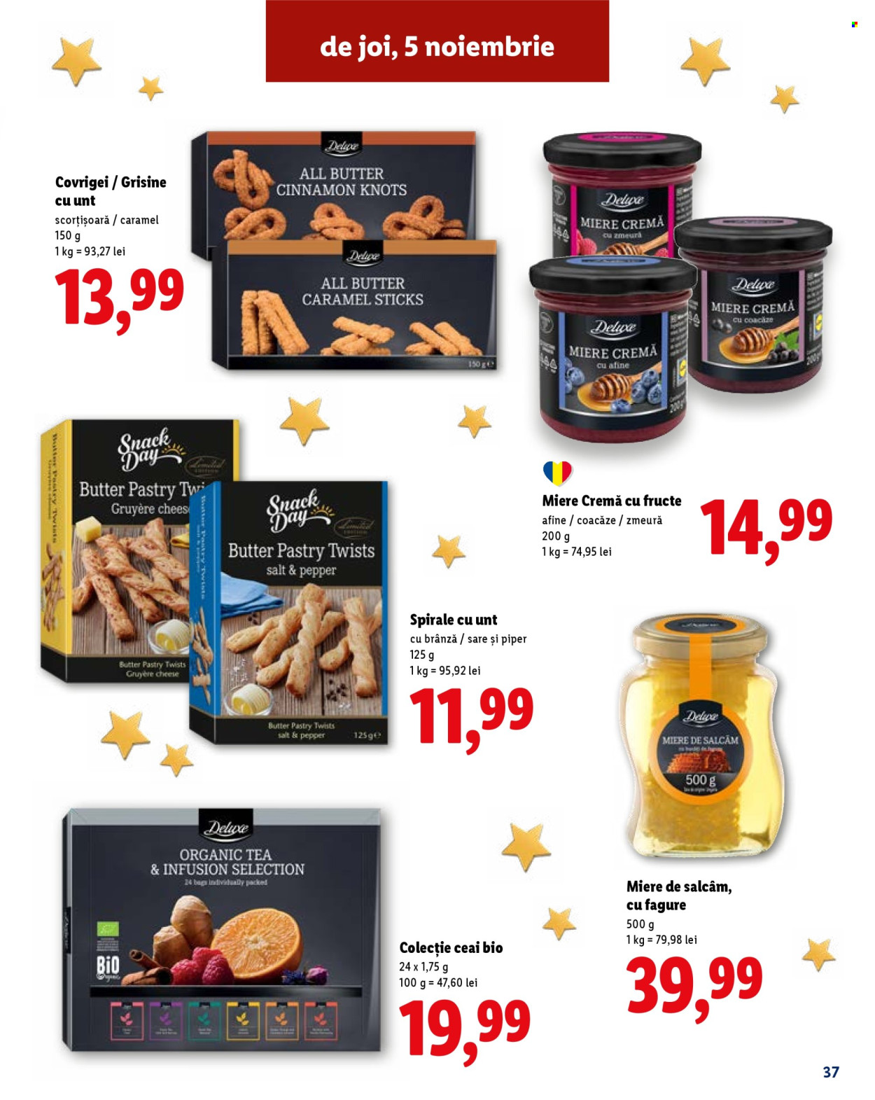 Catalog Lidl. Pagina 37
