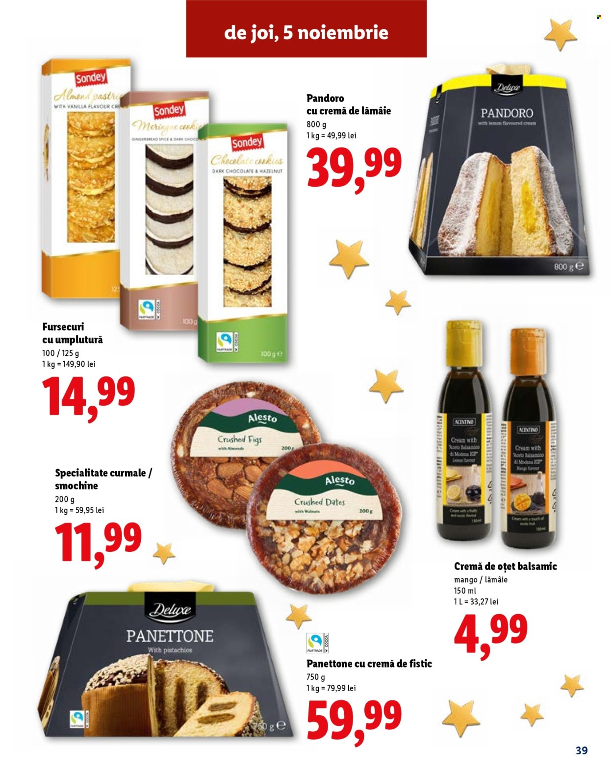 Catalog Lidl. Pagina 39