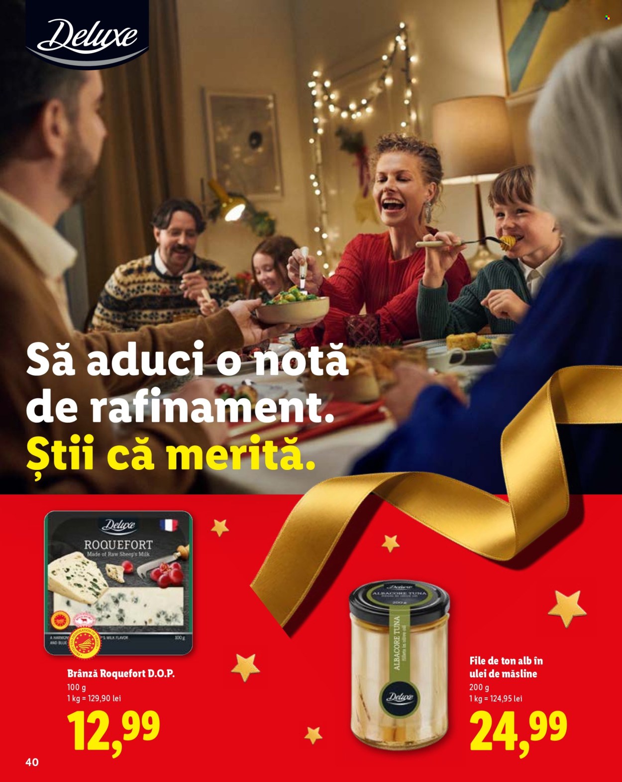 Catalog Lidl. Pagina 40