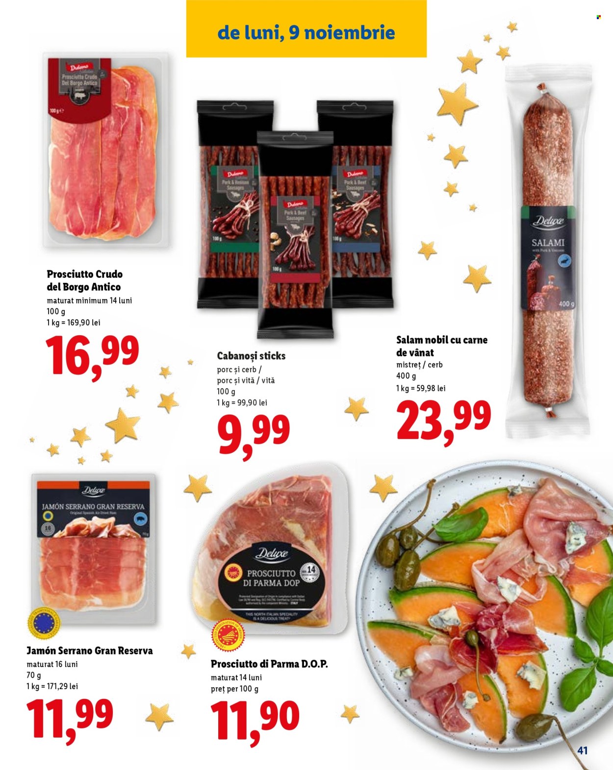 Catalog Lidl. Pagina 41