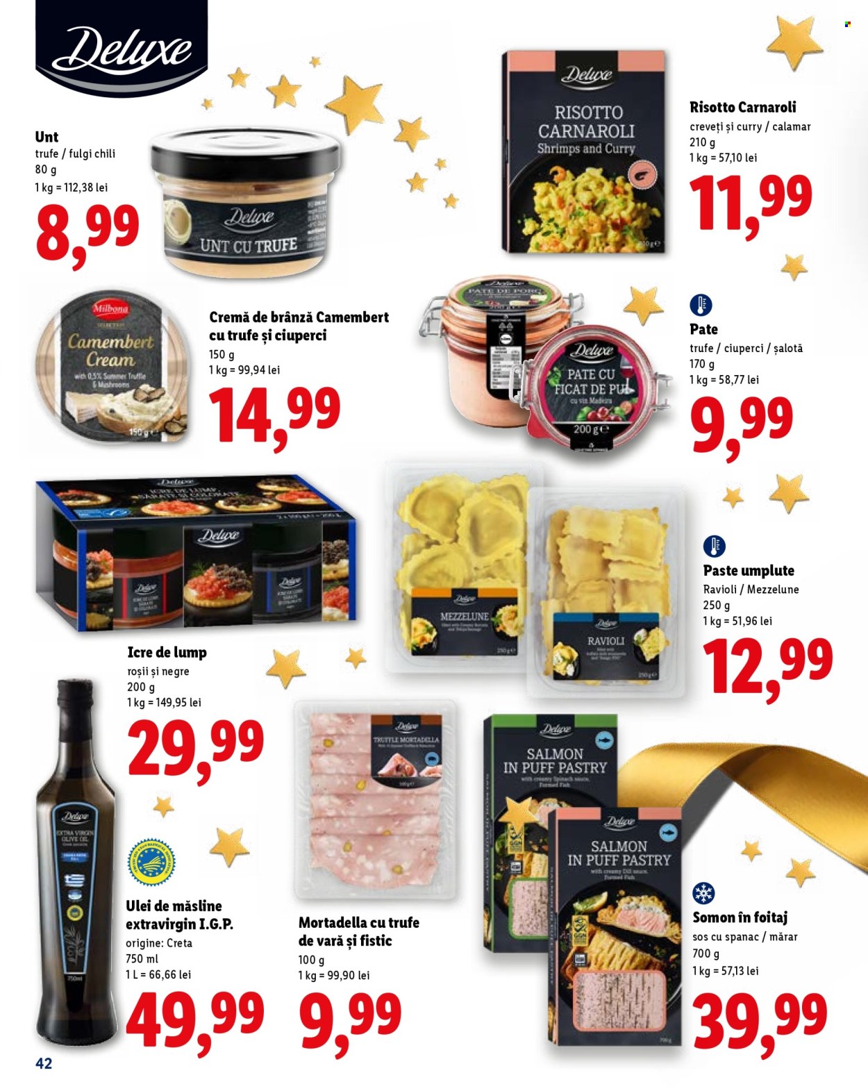 Catalog Lidl. Pagina 42