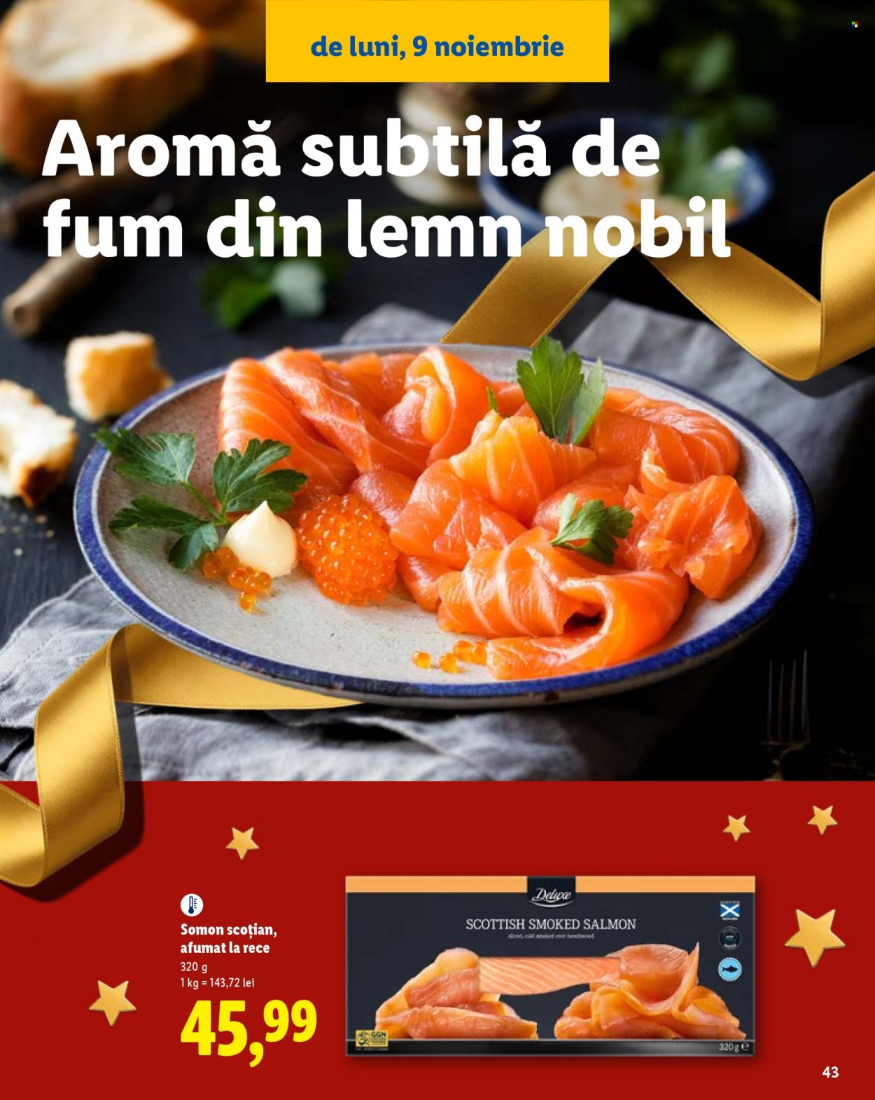 Catalog Lidl. Pagina 43